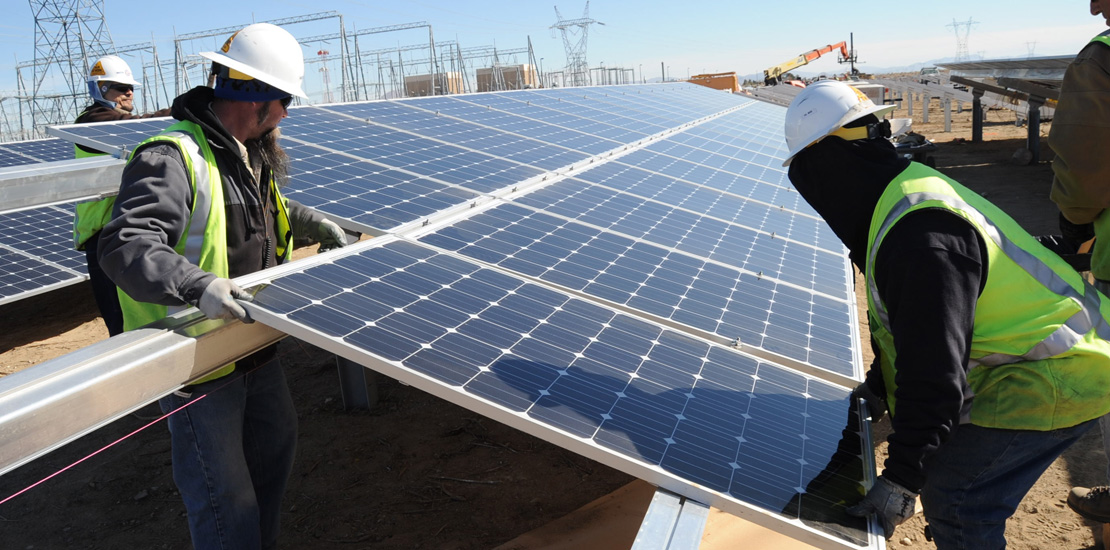 SOLAR-POWER-PLANT-INSTALLATION