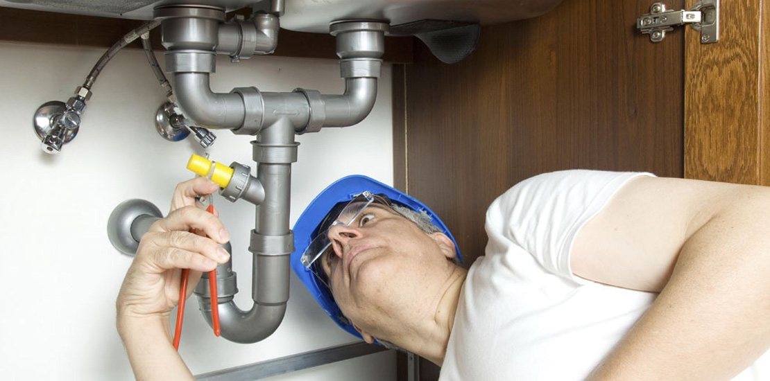 PLUMBING AND DRAINAGE INSTALLATION – Electech